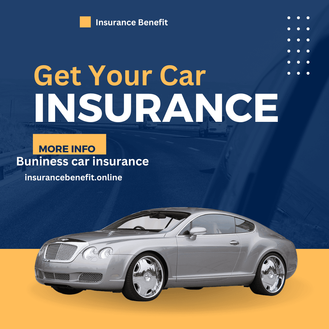 Ultimate Business Insurance for Car Rental Firms: