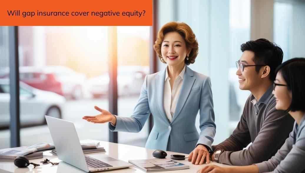 Can Gap Insurance Help with Negative Equity? Learn More Today