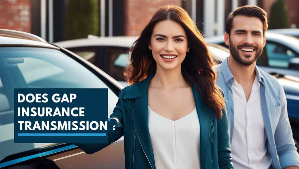 5 Key Facts: Does gap insurance cover transmission?